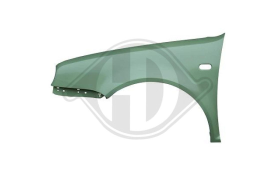 Fender Priority Parts 2213107 Diederichs, Image 3