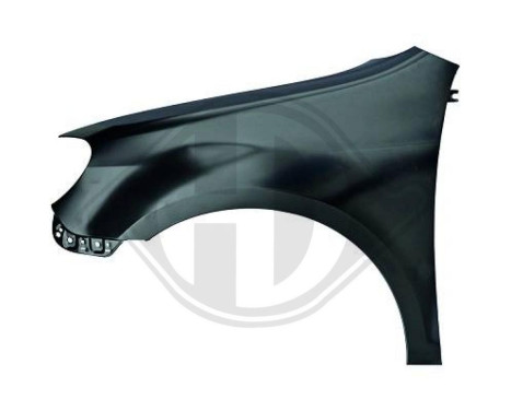 Fender Priority Parts 2215107 Diederichs, Image 3