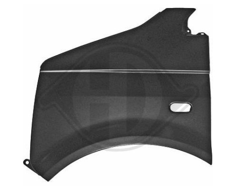 Fender Priority Parts 2272007 Diederichs, Image 3