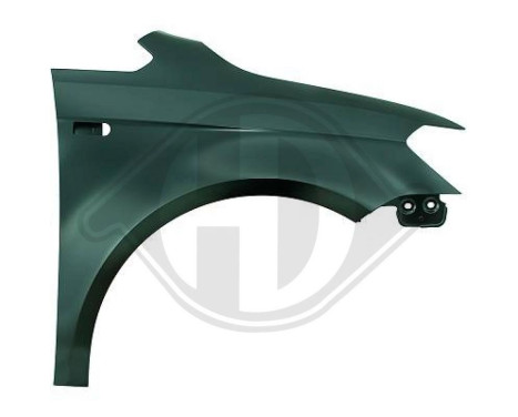 Fender Priority Parts 2297606 Diederichs, Image 2