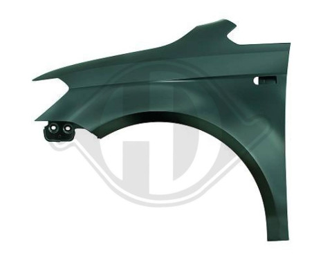 Fender Priority Parts 2297607 Diederichs, Image 2