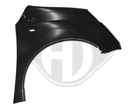 Fender Priority Parts 3497006 Diederichs, Image 3