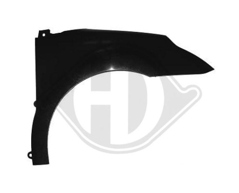 Fender Priority Parts 4072006 Diederichs, Image 3