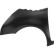 Fender Priority Parts 4072606 Diederichs