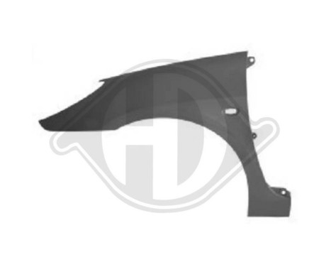 Fender Priority Parts 4234106 Diederichs, Image 3