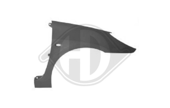 Fender Priority Parts 4234107 Diederichs, Image 3
