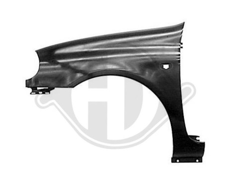 Fender Priority Parts 4413007 Diederichs, Image 3