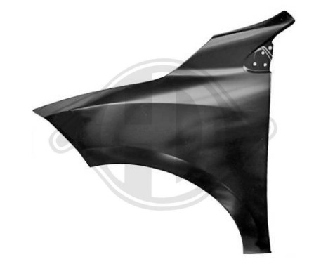 Fender Priority Parts 4465007 Diederichs, Image 3