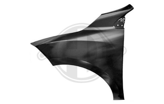 Fender Priority Parts 4465007 Diederichs, Image 3