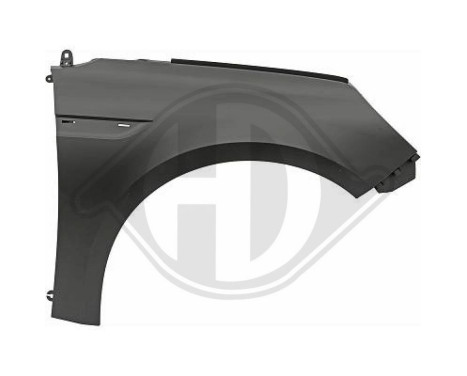 Fender Priority Parts 4467006 Diederichs, Image 3