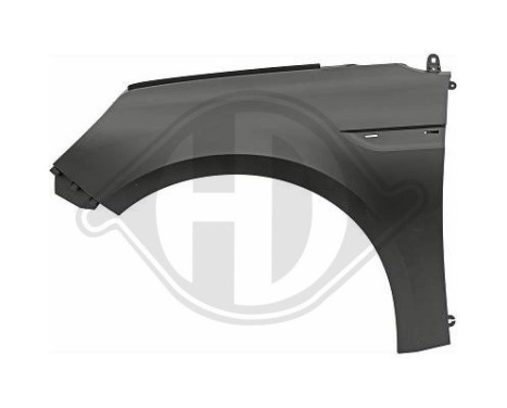 Fender Priority Parts 4467007 Diederichs, Image 3