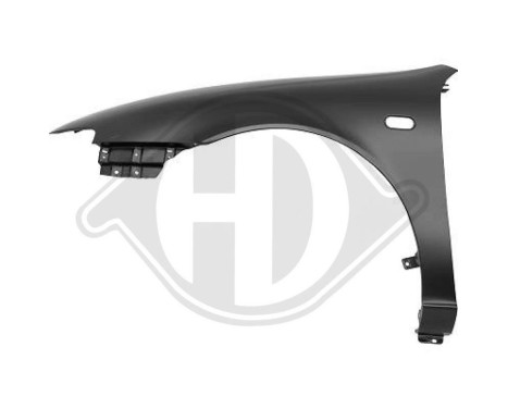 Fender Priority Parts 7431007 Diederichs, Image 3