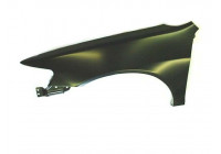 FRONT FAN Left COUPE (without Flashing light hole) 2569655 Van Wezel