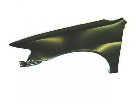 FRONT FAN Left COUPE (without Flashing light hole) 2569655 Van Wezel