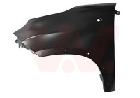FRONT FENDER LEFT 1609655 Van Wezel