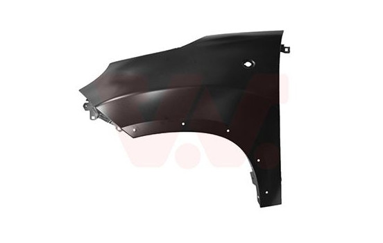 FRONT FENDER LEFT 1609655 Van Wezel