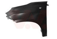 FRONT FENDER LEFT 1609657 Van Wezel