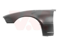FRONT FENDER LEFT 2758657 Van Wezel