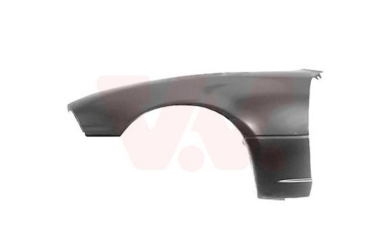 FRONT FENDER LEFT 2758657 Van Wezel