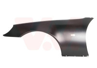 FRONT FENDER LEFT 3013655 Van Wezel