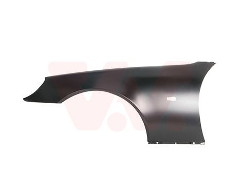 FRONT FENDER LEFT 3013655 Van Wezel