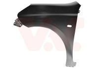 FRONT FENDER LEFT 3335655 Van Wezel