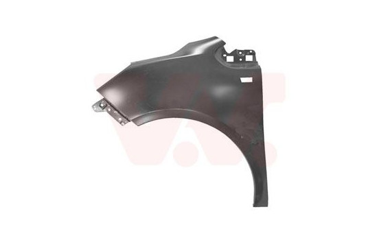 FRONT FENDER LEFT 3860655 Van Wezel