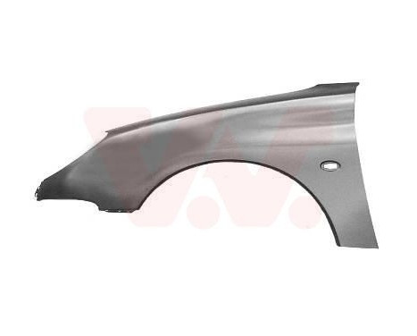 FRONT FENDER LEFT 4028655B Van Wezel