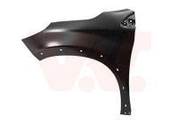 FRONT FENDER LEFT 4085657 Van Wezel