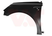 FRONT FENDER LEFT 4422655 Van Wezel