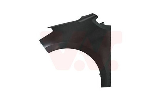 FRONT FENDER LEFT 5702657 Van Wezel