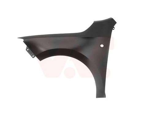 FRONT FENDER LEFT 7617655 Van Wezel