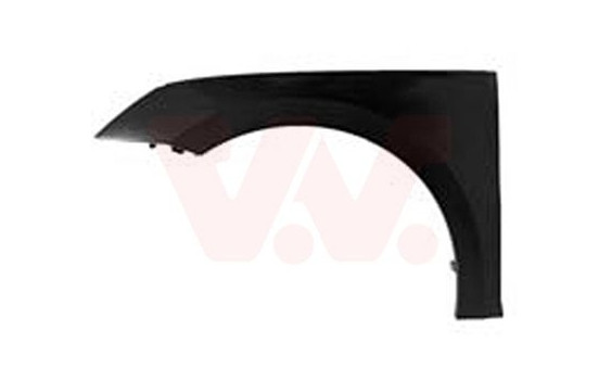 FRONT FENDER LEFT 7647657 Van Wezel