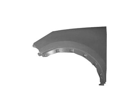 FRONT FENDER LEFT 8383657 Van Wezel