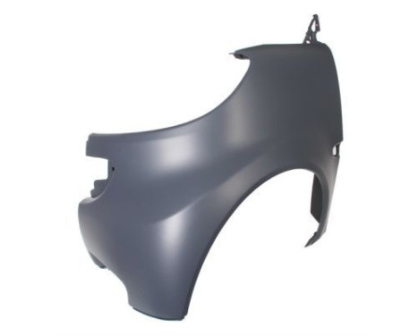 FRONT FENDER LEFT