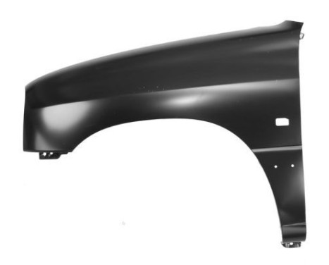 FRONT FENDER LEFT