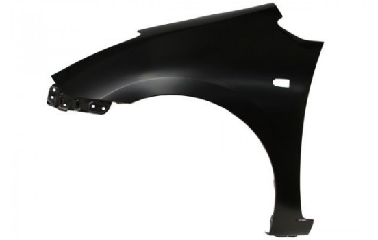 FRONT FENDER LEFT