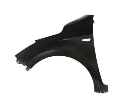 FRONT FENDER LEFT