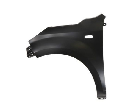 FRONT FENDER LEFT