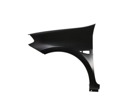 FRONT FENDER LEFT