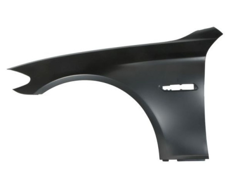FRONT FENDER LEFT