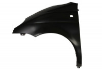 FRONT FENDER LEFT
