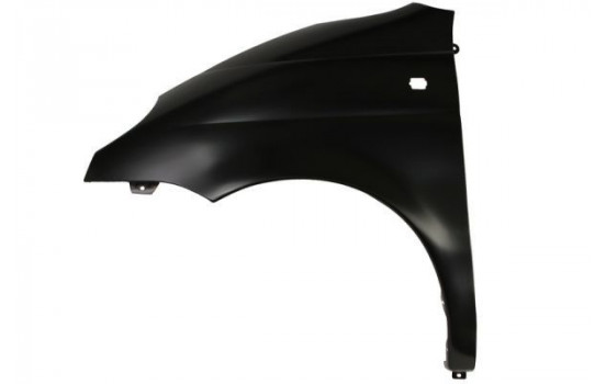 FRONT FENDER LEFT