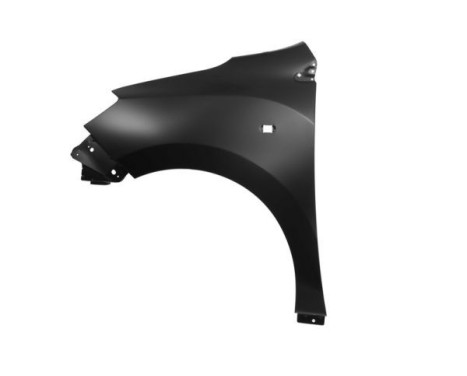 FRONT FENDER LEFT
