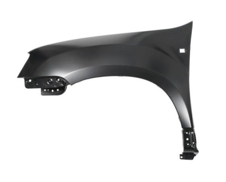FRONT FENDER LEFT