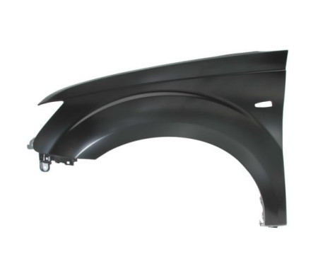 FRONT FENDER LEFT