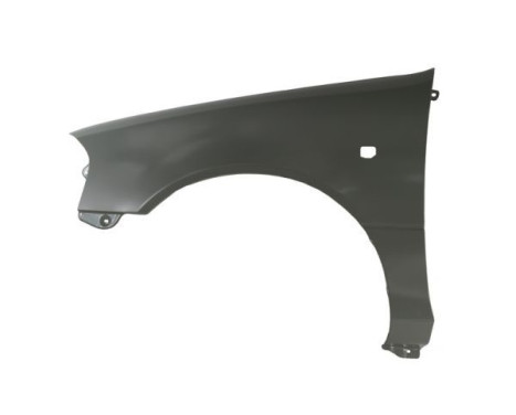 FRONT FENDER LEFT