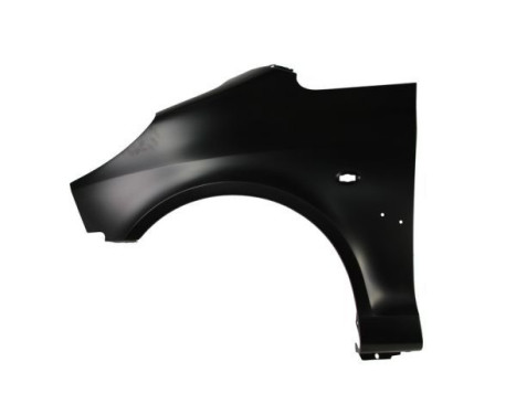 FRONT FENDER LEFT