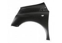 FRONT FENDER LEFT