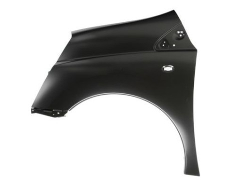FRONT FENDER LEFT